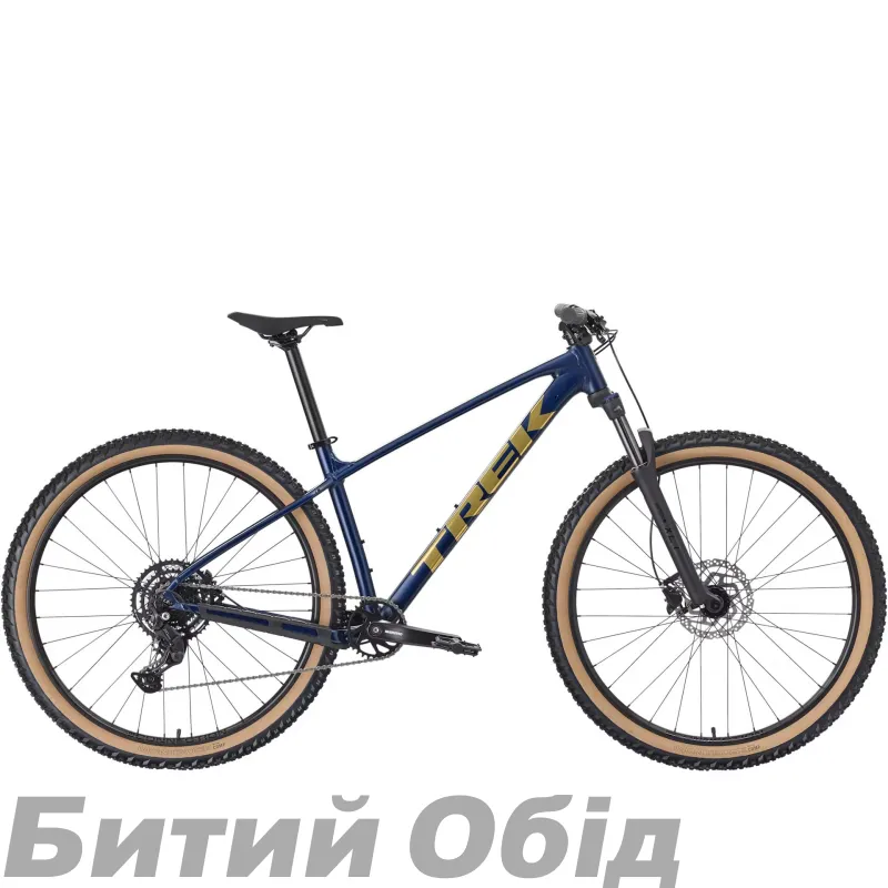 Велосипед Trek MARLIN 5 Gen 3 29" BL синій