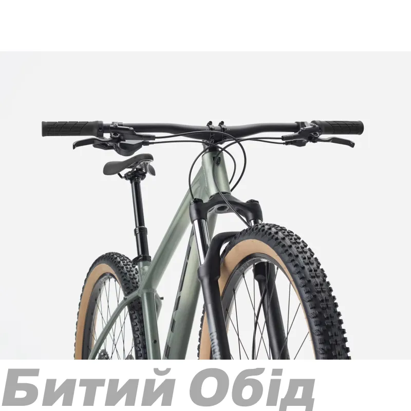 Велосипед Trek MARLIN 6 Gen 3 29" GN зелений