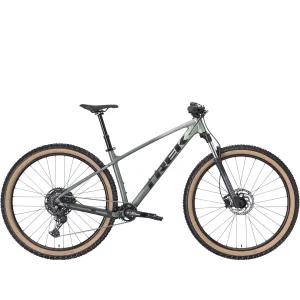 Велосипед Trek MARLIN 6 Gen 3 29" GN зеленый