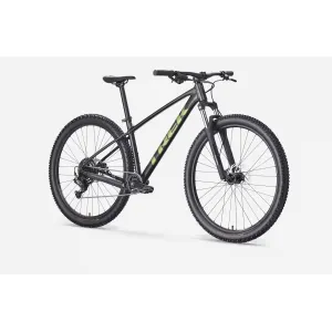 Велосипед Trek MARLIN 4 Gen 3 29" BK черный