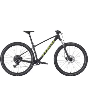 Велосипед Trek MARLIN 4 Gen 3 29" BK черный