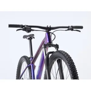 Велосипед Trek MARLIN 4 Gen 3 29" PR-BK фиолетовый
