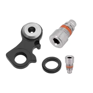 Блок кронштейна оси Shimano DEORE RD-M5120