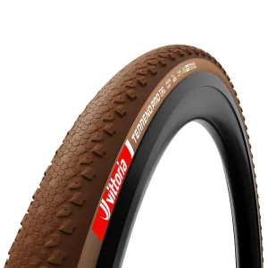 Покрышка Vittoria Terreno PRO T30 Fine 622,бежевая боковина