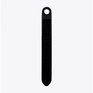 Верхний зубчатый ремень BURTON LS ANKLE TONGUE black