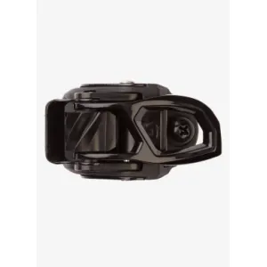 Бакль нижний BURTON BU DT TOE BUCKLE black