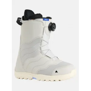 Черевики BURTON BU MINT BOA'26 gray cloud 