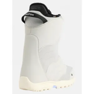 Черевики BURTON BU MINT BOA'26 gray cloud 