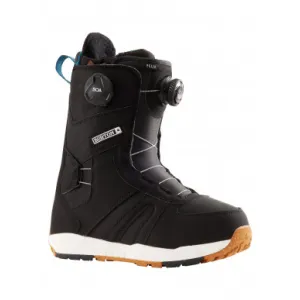 Ботинки BURTON BU FELIX BOA'26 black 