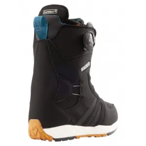Ботинки BURTON BU FELIX BOA'26 black 