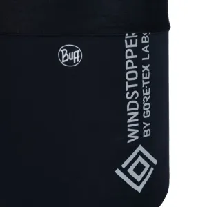 Шарф-труба Buff Windproof Solid Black 