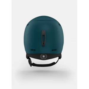 Шлем ANON BURNER '25 deep emerald 