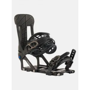 Кріплення BURTON BU HITCHHIKER'26 black S 