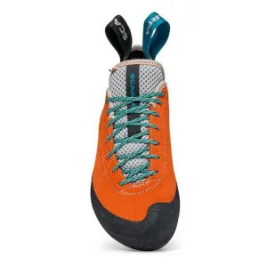 Скальники SCARPA Helix WMN, mandarin red 