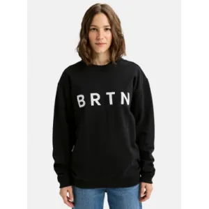 Кофта BURTON MB BRTN CREW true black 
