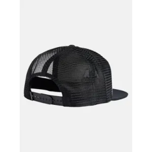 Кепка BURTON 25 I-80 SNPBK TRKR true black 1SZ 