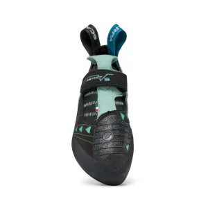 Скальники Scarpa Instinct VS WMN, Black/Aqua 