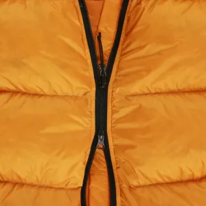 Пуховой спальный мешок ROCK FRONT 350 Summer 