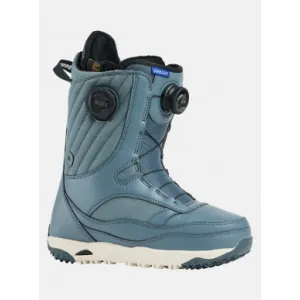 Ботинки BURTON BU LIMELIGHT BOA'26 pewter