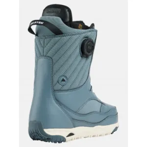 Ботинки BURTON BU LIMELIGHT BOA'26 pewter