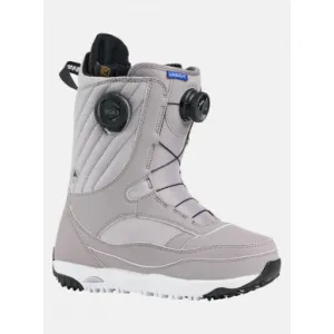Ботинки BURTON BU LIMELIGHT BOA'26 washed lavendar