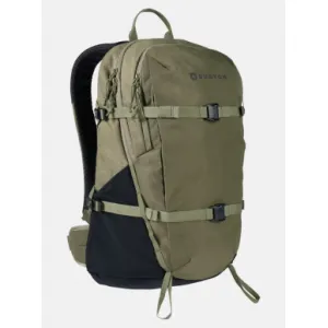 Рюкзак BURTON BU DAY HIKER 2,0 30L forest moss 