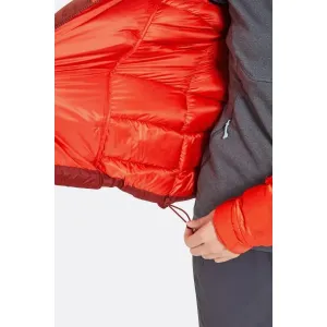 Куртка Glaceon Pro Jacket Wmns 