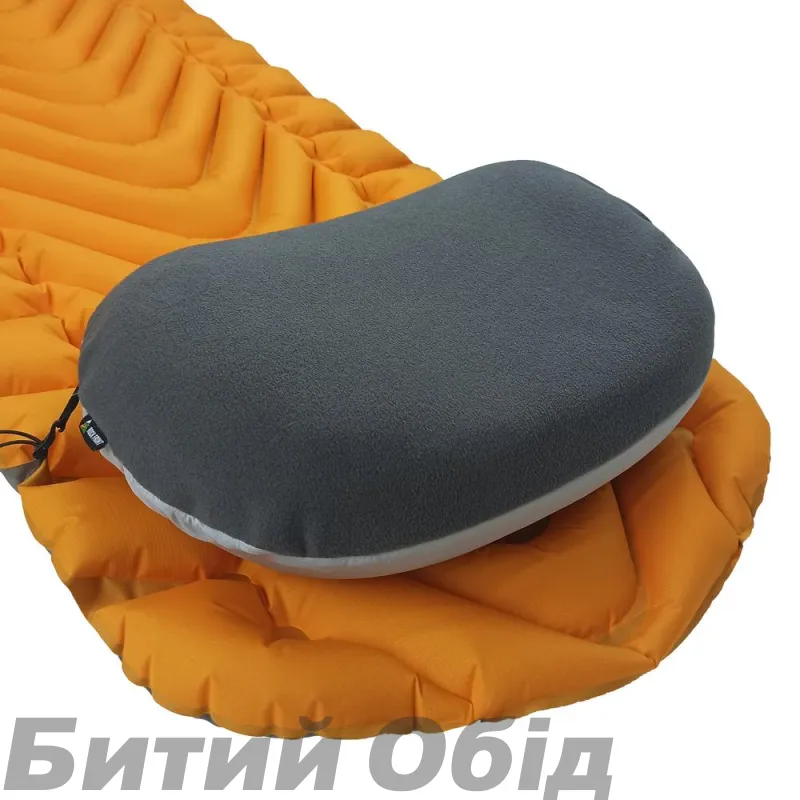 Туристична подушка ROCK FRONT PadLover Pillow