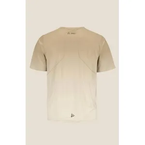 Футболка Craft PRO TRAIL SS TEE 2 M, beige