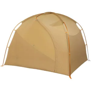 Палатка Big Agnes Big House 6 chinois green/prairie sand