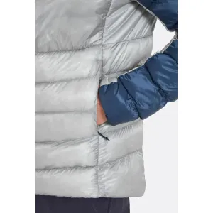 Куртка мужская RAB Cirrus Ultra Hoody 
