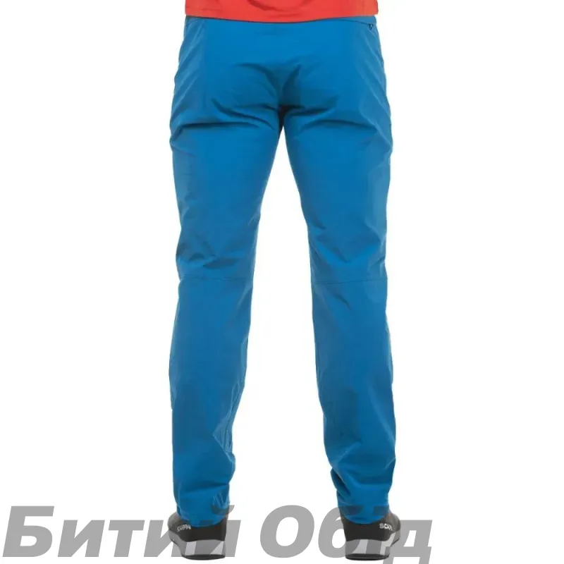 Штани Mountain Equipment Comici Mens Pant (AC) Long Cactus/Ombre 