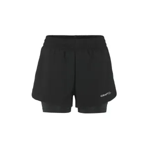 Шорти CRAFT ADV ESSENCE 2-IN-1 SHORTS 2 W