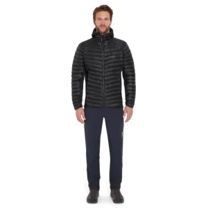 Куртка Rab Cirrus Flex Hoody (Black)