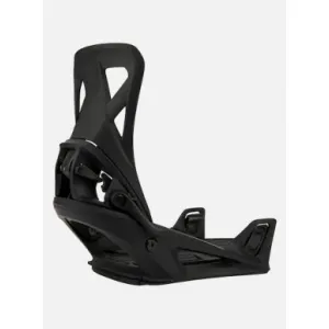 Крепления BURTON BU STEP ON - MENS'26 black