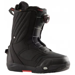 Ботинки BURTON BU LIMELIGHT STEP ON'22 black 10