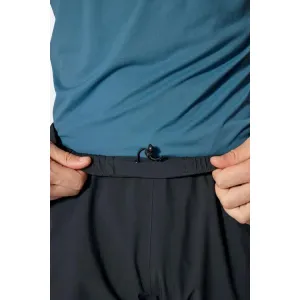 Брюки мужские Rab Firewall Pants (Black, L (Regular))