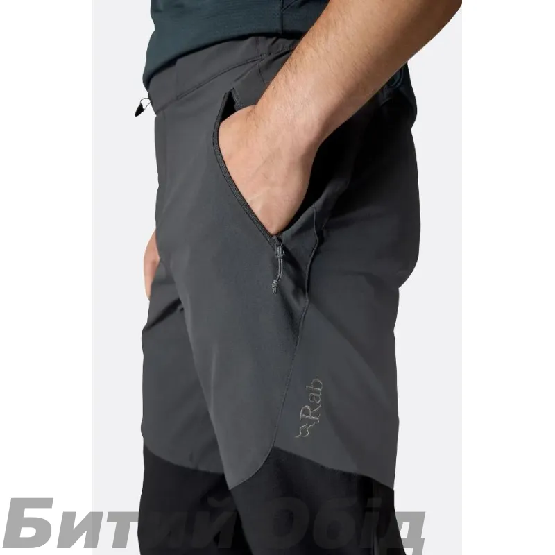 Штани чоловічі Rab Torque Pants 