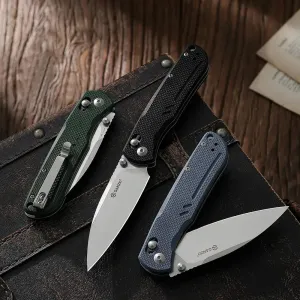 Ніж складаний Ganzo G771-GY 
