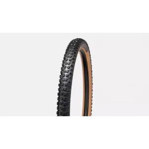 Покрышка Specialized BUTCHER GRID TRAIL T9 TLR SOIL SRCH/TAN SDWL TRAIL TIRE 29X2.4