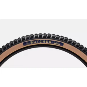 Покрышка Specialized BUTCHER GRID TRAIL T9 TLR SOIL SRCH/TAN SDWL TRAIL TIRE 29X2.4