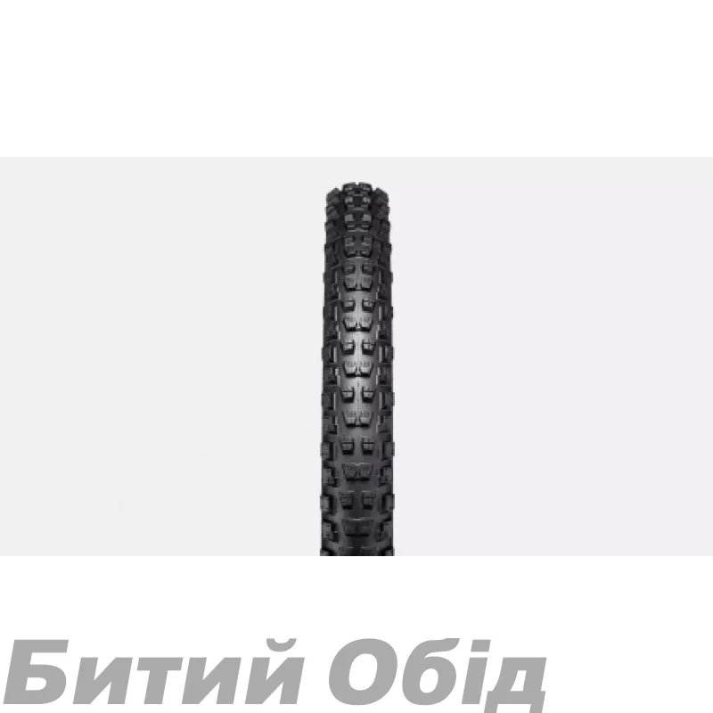 Покришка Specialized BUTCHER GRID TRAIL T9 TLR TRAIL TIRE 29X2.6