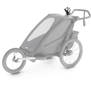 Держатель для бутылок Thule Bottle Cage 20201510 
