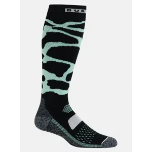 Носки BURTON M PRFRMNC MW SK soft sage camo 