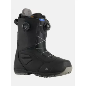 Ботинки BURTON BU RULER BOA'26 black 
