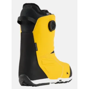 Ботинки BURTON BU RULER BOA'25 goldenrod