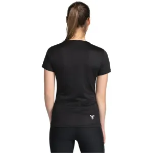 Футболка Kilpi DIMA-W TL0321 black - черный