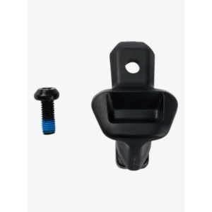 Фиксатор пятки BURTON Step On STEP ON HEEL CLEAT black 