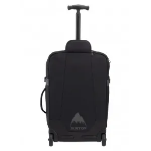 Валіза на колесах BURTON MULTIPATH CARRY-ON true black ballistic