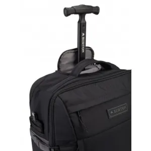 Валіза на колесах BURTON MULTIPATH CARRY-ON true black ballistic